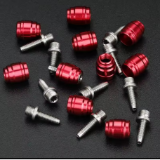 Олива + штуцер для гідравлічних гальм Sram Avid Stealth-a-majig