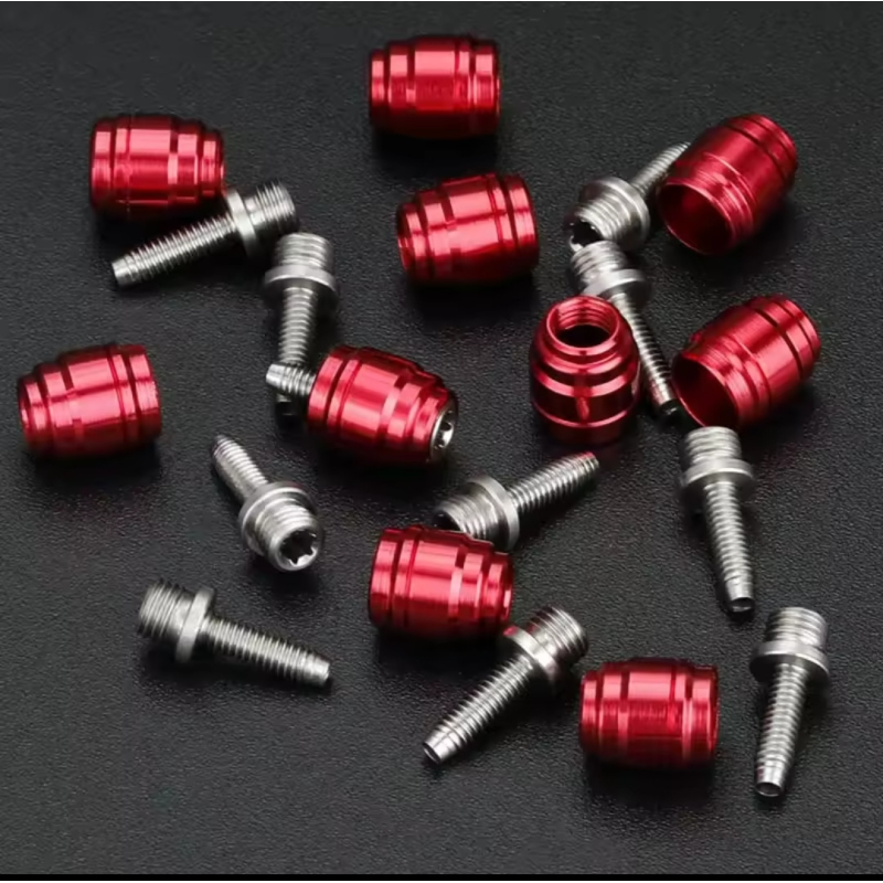 Олива + штуцер для гідравлічних гальм Sram Avid Stealth-a-majig Олива + штуцер для гідравлічних гальм Sram Avid Stealth-a-majig