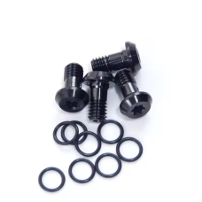 Болт супорту Shimano Deore XT M7100, M8100, M8020, M820, M640, Avid Juicy 5/7, Ultimate