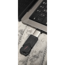 Перехідник адаптер Usb-type з 3.0