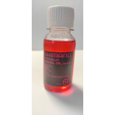 Олія мінеральна Shimano 60 ml
