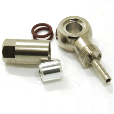 Банжо штуцер 5 мм для гідравлічних гальм Magura