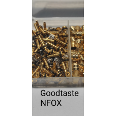 Олива + штуцер для гідравлічних гальм Nfox GoodTaste