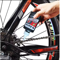 Мастило для ланцюгів Zefal Bike PROLUBE 125 мл