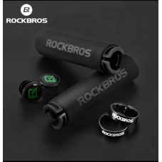 Грипси ручки велосипедні Rockbros із замком