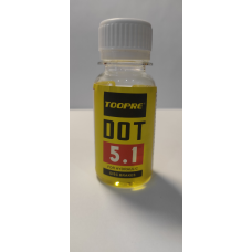 Гальмівна рідина DOT 5.1 60 ml