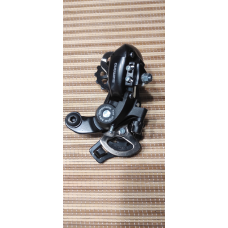 Переключатель задний Shimano RD-TX35 на 6/7 скоростей