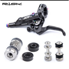 Поршень гальмівної ручки Shimano XT M8000 М785 SLX M7000