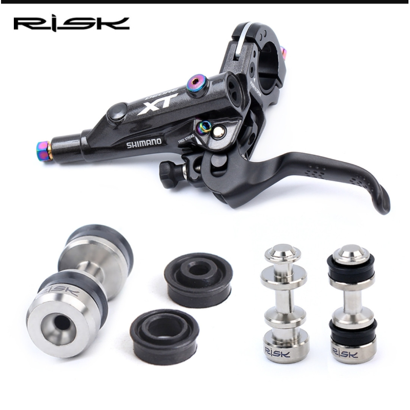 Поршень гальмівної ручки Shimano XT M8000 М785 SLX M7000 Поршень гальмівної ручки Shimano XT M8000 М785 SLX M7000