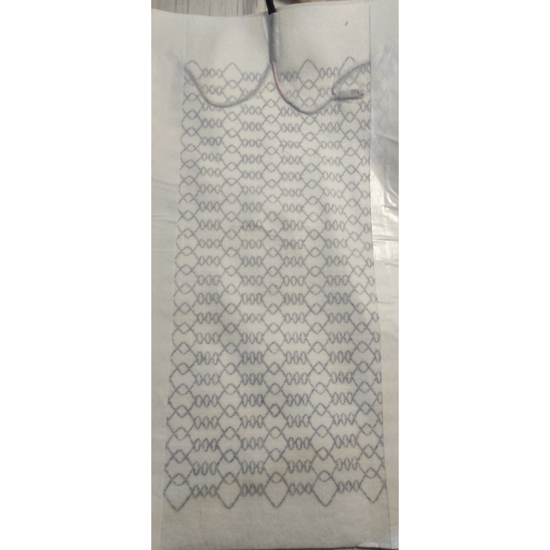 Мат для підігрівання сидінь авто Мат для підігрівання сидінь авто