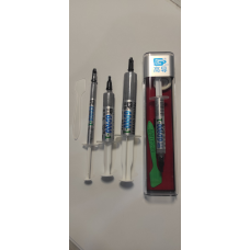 Термопаста GD 900-1 6 Вт/мк