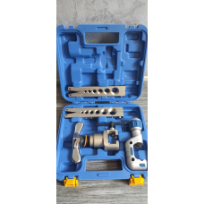 Комплект для вальцьовки мідних труб Value VFT- 808-MIS