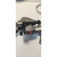 Манетка права ліва Shimano SL-M370 Altus 3x9